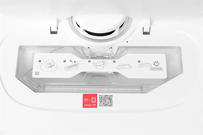 Robot hút bụi lau nhà Roborock Q Revo 5AE