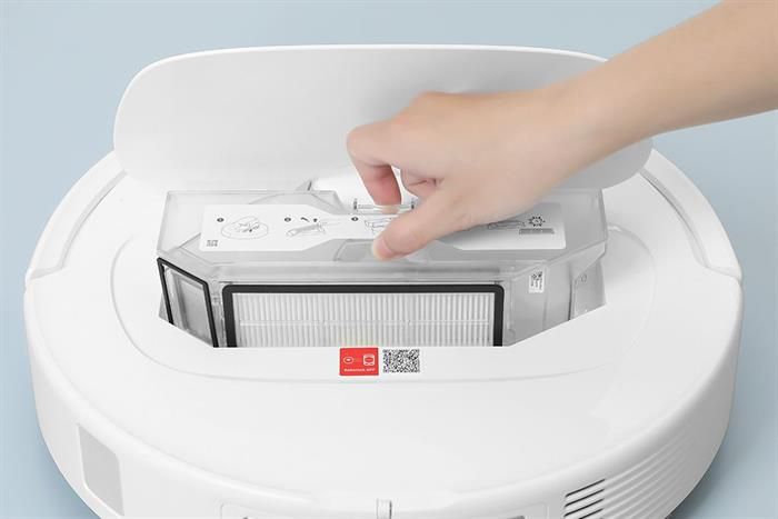 Robot hút bụi lau nhà Roborock Q Revo 5AE