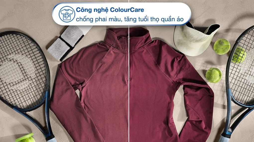 Máy sấy thông hơi Electrolux UltimateCare 8 kg EDV804H3WC