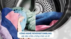 Máy sấy quần áo ELECTROLUX 9 kg EDV904N3SC