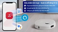Robot hút bụi lau nhà Roborock QR 798