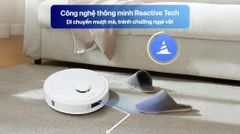 Robot hút bụi lau nhà Roborock QR 798
