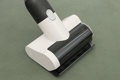 Máy hút bụi cầm tay Roborock H60 Hub Pro