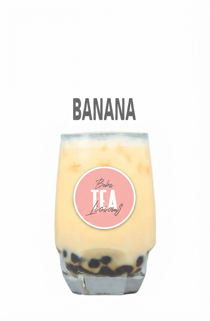  Banana 