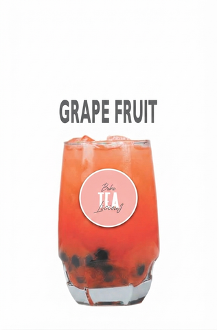  Grape fruit 