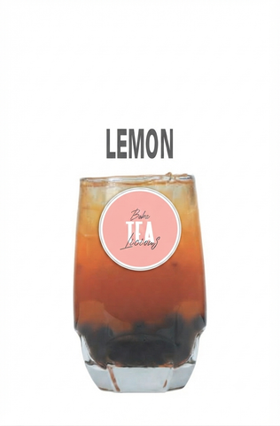  Lemon 