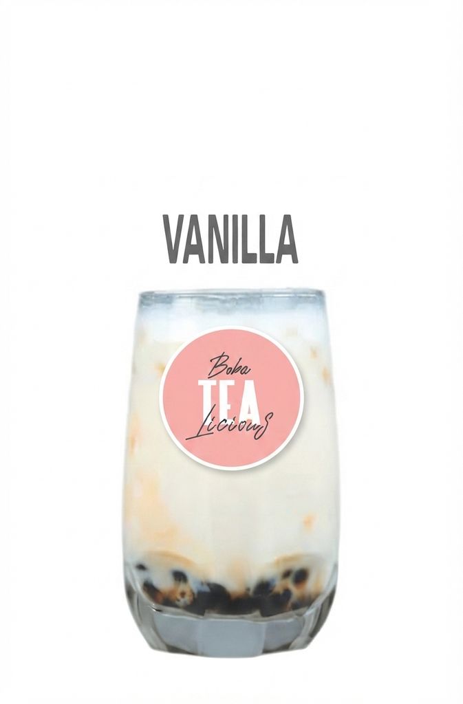  Vanilla 