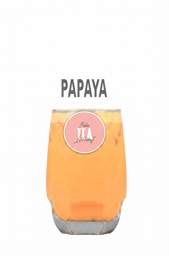  Papaya 