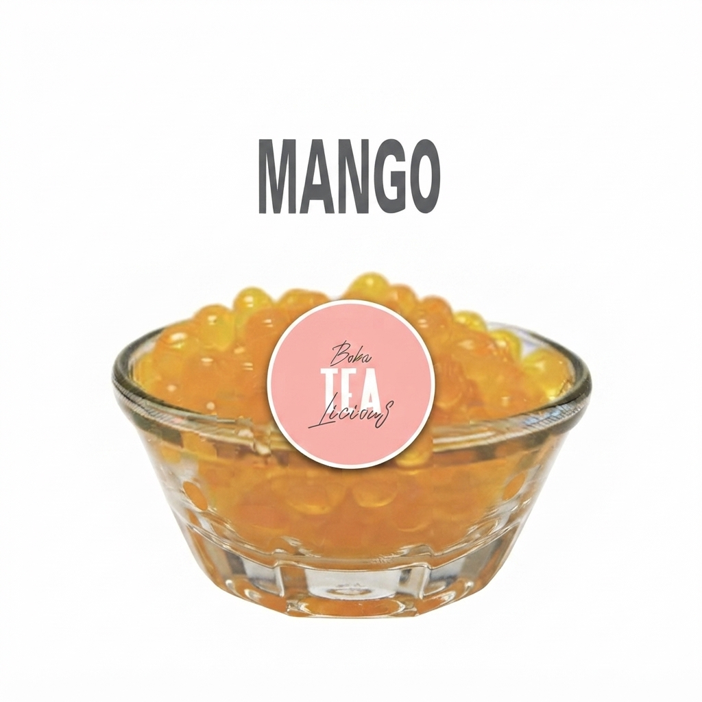  Mango pop 
