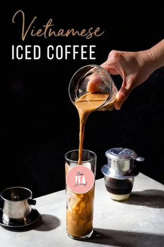  VN coffee 