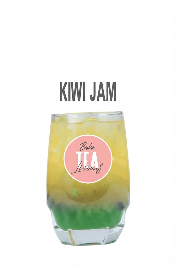  Kiwi jam 
