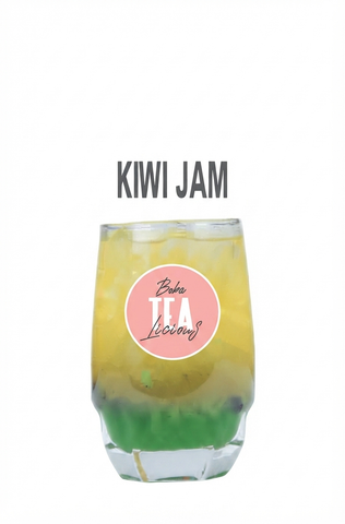  Kiwi jam 