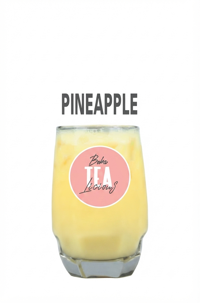  Pineapple 