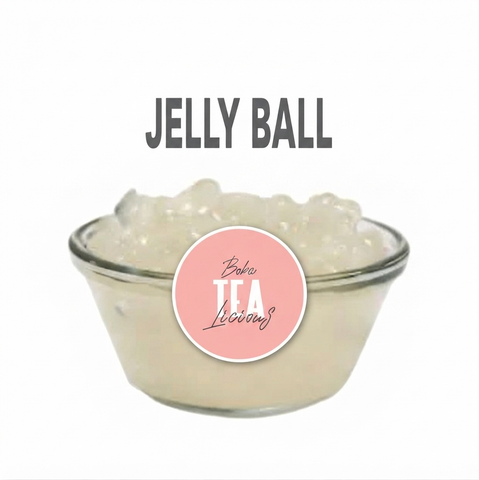  Jelly bal 
