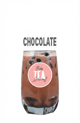  Chocolate 