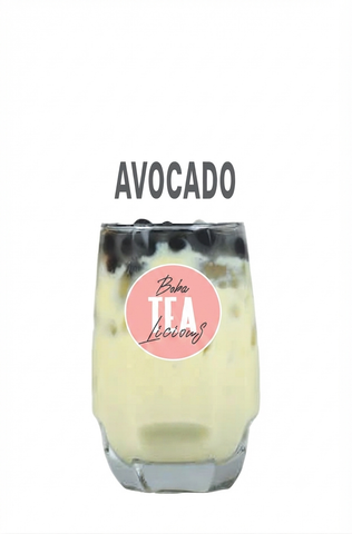  Avocado 