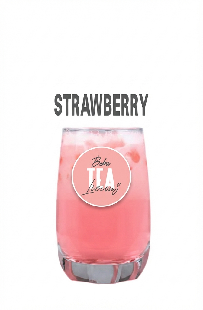  Strawberry 