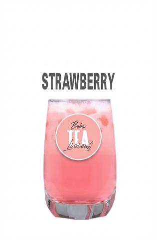  Strawberry 