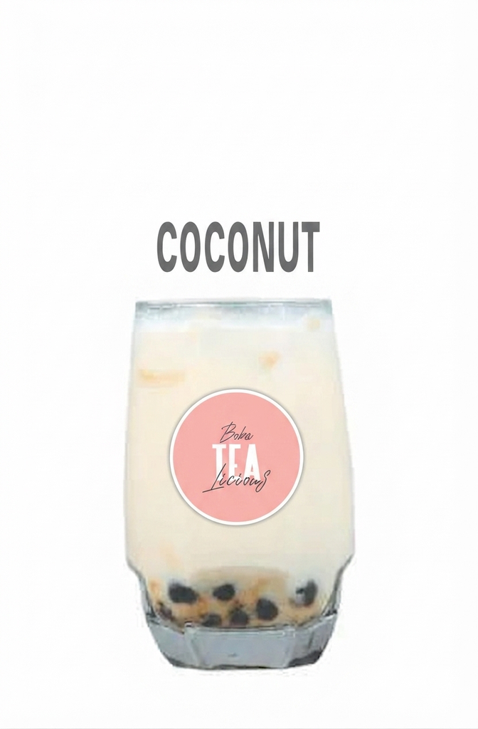  Coconut 