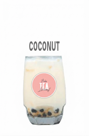  Coconut 