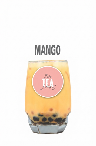  Mango 