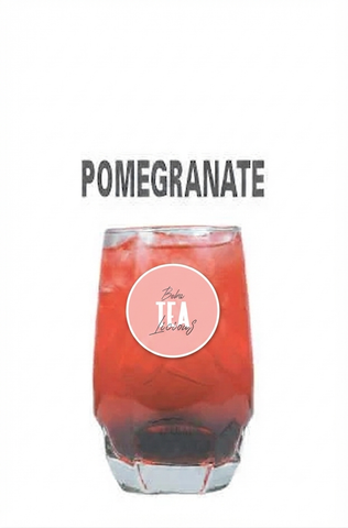  Pomegranate 