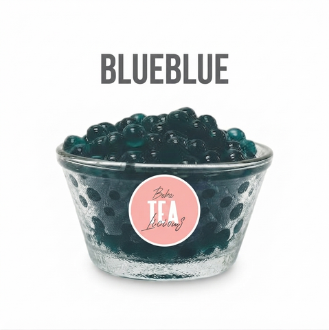  Blueberry pop 