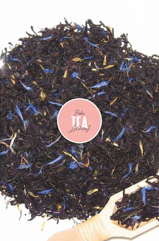  Oolong Tea 