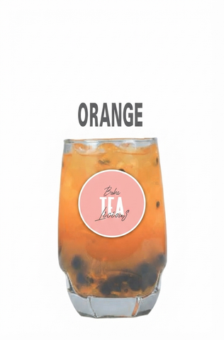  Orange 