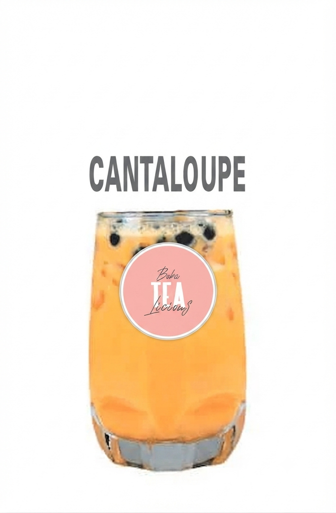  Cantaloupe 