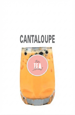  Cantaloupe 