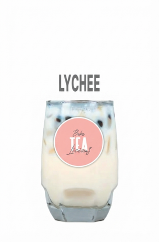  Lychee 