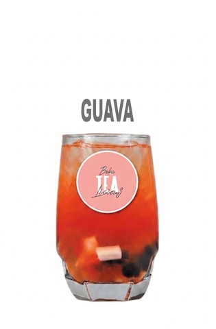  Guava 