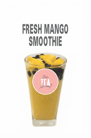  Mango 
