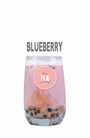  Blueberry 