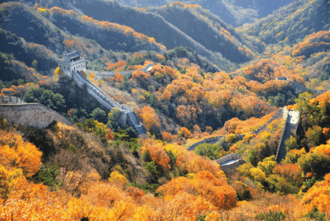 Tour Trung Quốc: Thượng Hải - Ô Trấn - Hàng Châu - Bắc Kinh | 7 ngày 6 đêm