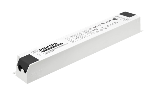  LED DRIVER Economic LED Transformer 24VDC 