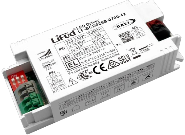  Nguồn Dim Dali LIFUD LF-BCD-42 25W 30W 40W 60W 