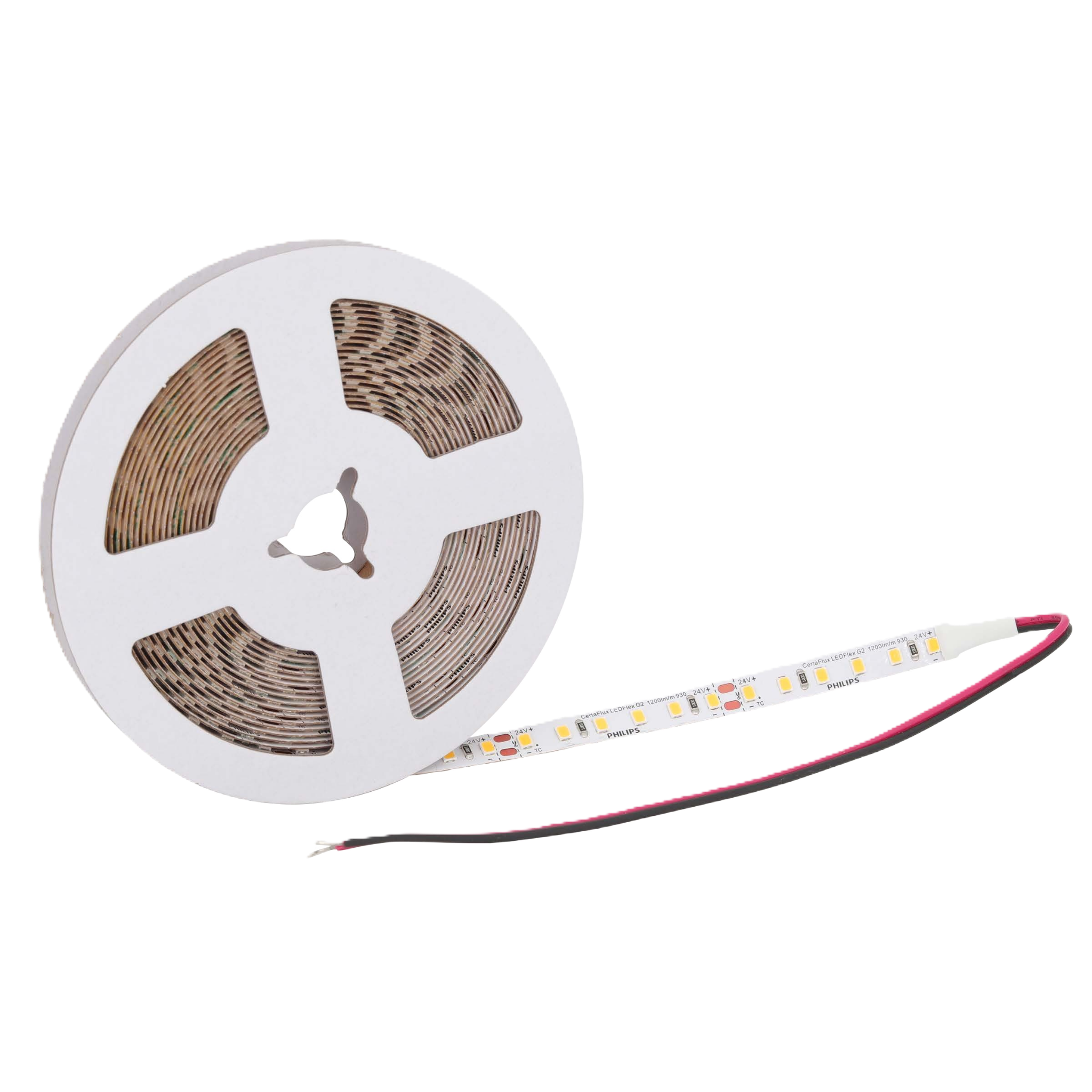  LED dây CertaFlux LEDFlex 10m 1500lm/m 