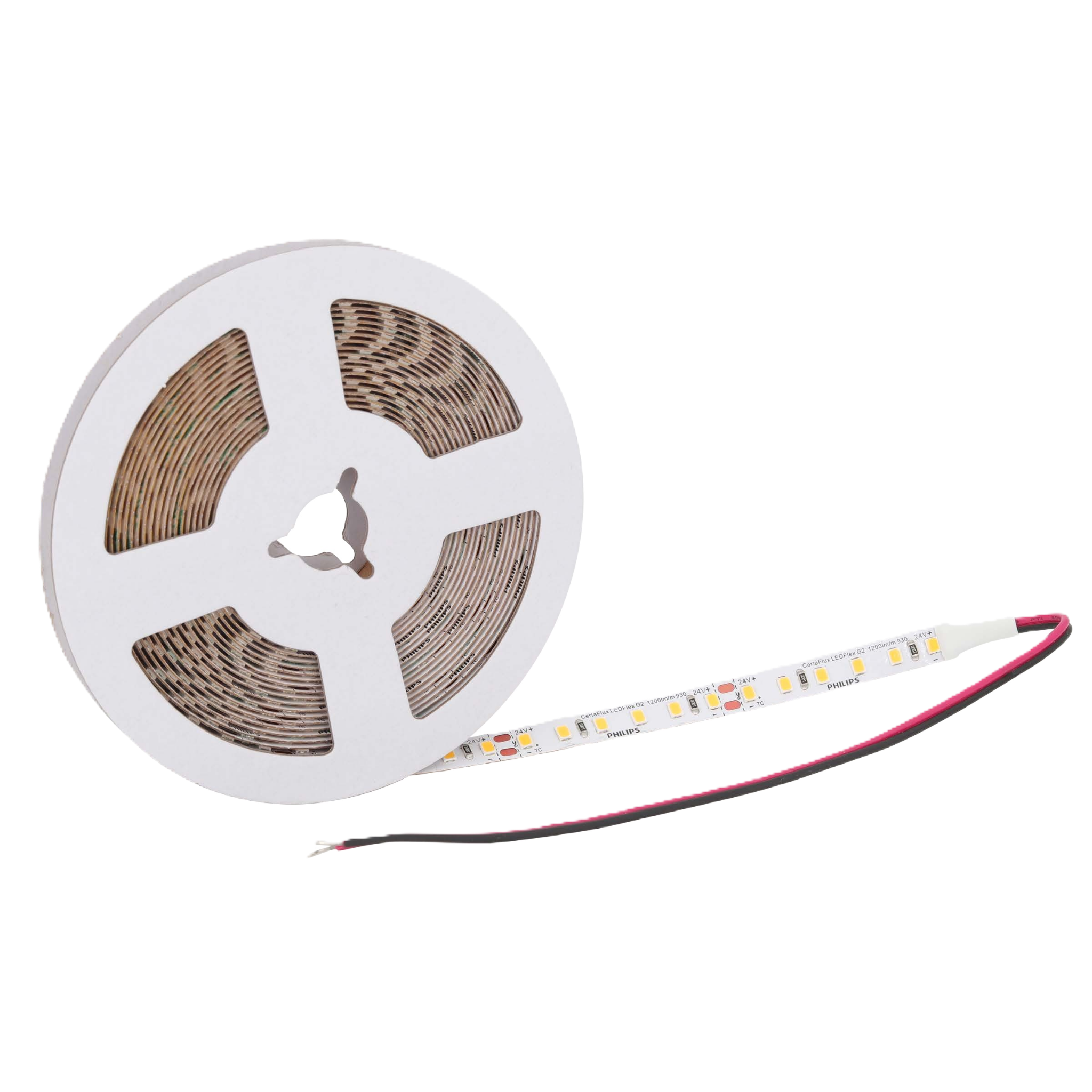  LED dây CertaFlux LEDFlex 10m 1200lm/m 