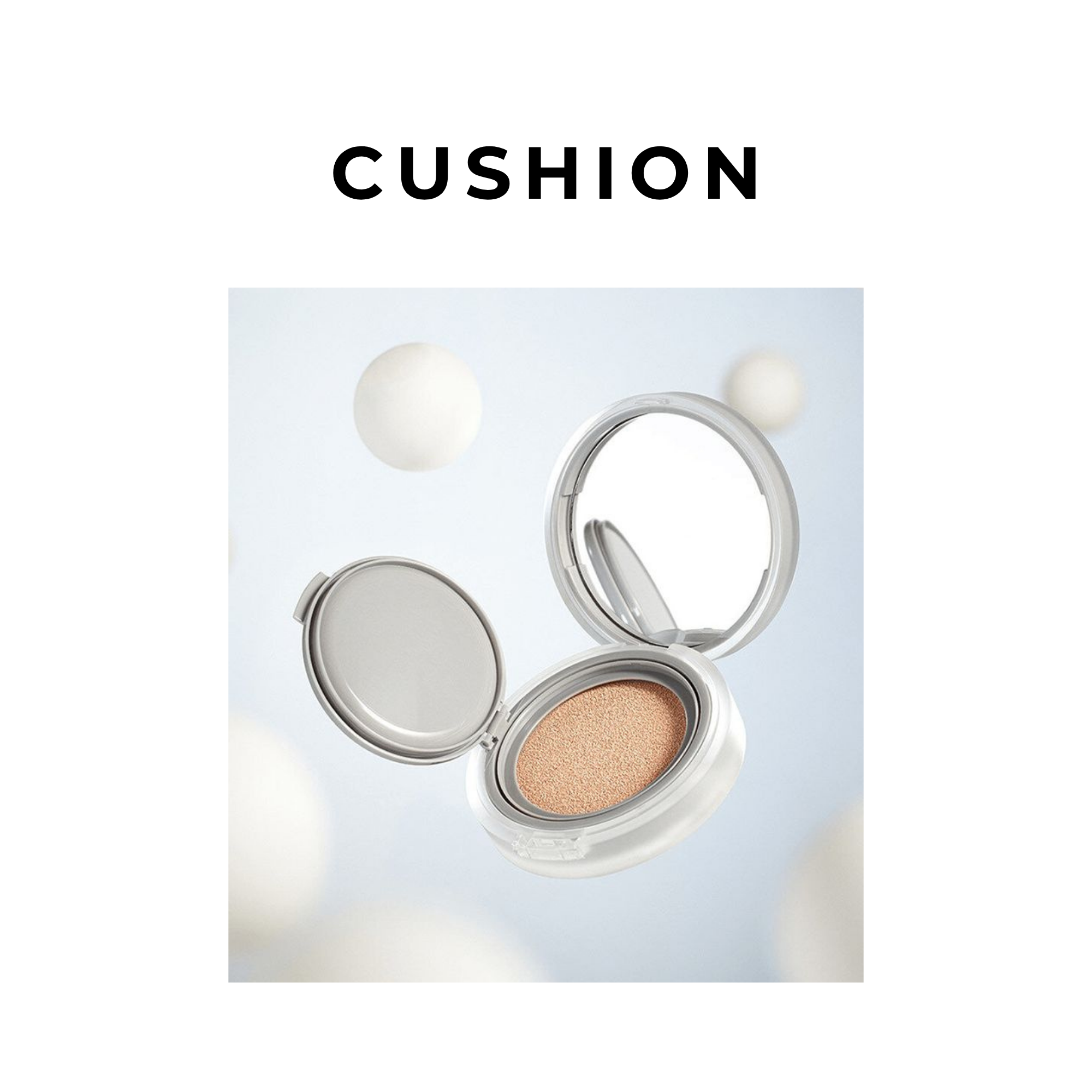  Cushion 