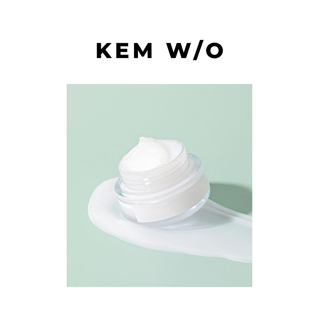  Kem W/O - Water break 