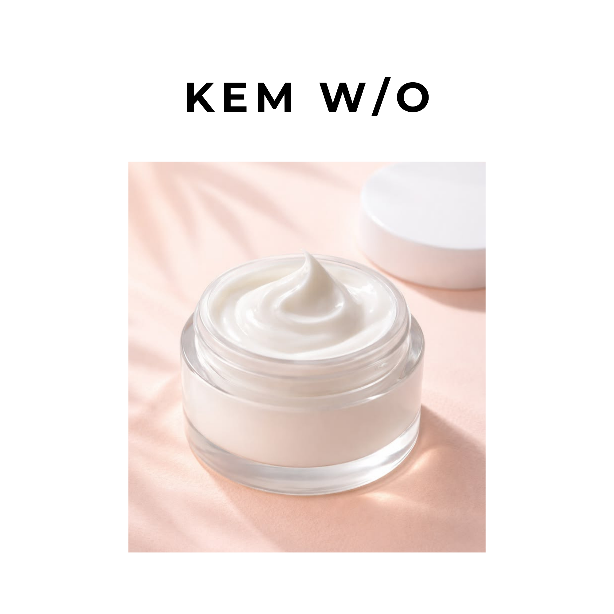  Kem W/O 