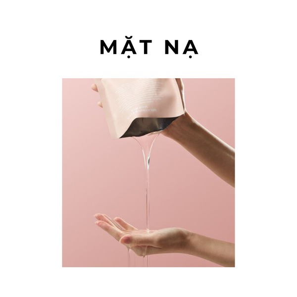  Mặt nạ 