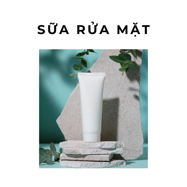  Sữa rửa mặt (2) 