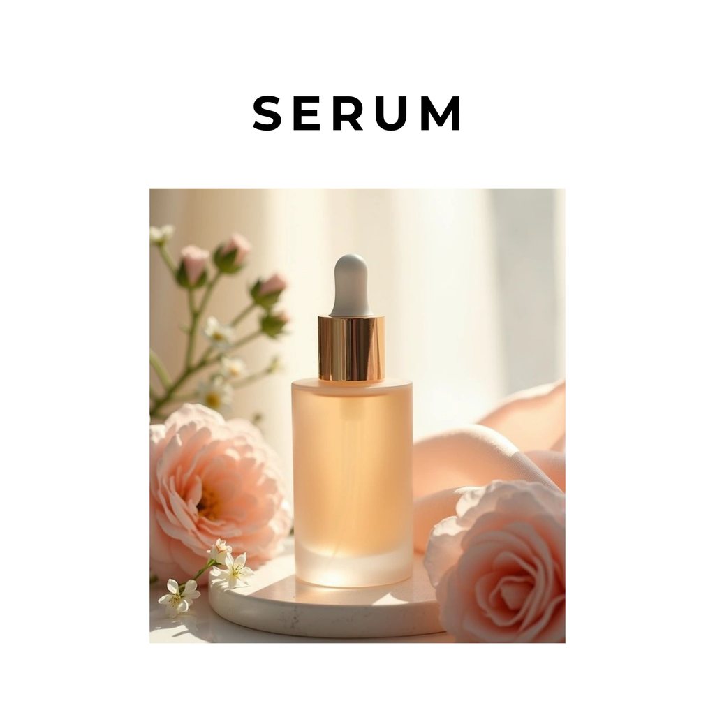  Serum 