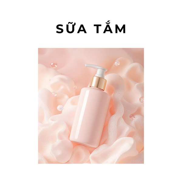  Sữa tắm (2) 