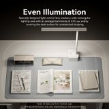  Đèn Để Bàn VENTION PDB 5W (CRI Ra≥90, 2700K-4000K-6000K, 1800mAh, Up to 15H) 