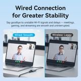  Đầu Chuyển Mạng LAN Type-C to Gigabit Ethernet VENTION CFP (1Gbps, 0.15m) 