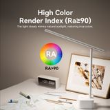  Đèn Để Bàn VENTION PDB 5W (CRI Ra≥90, 2700K-4000K-6000K, 1800mAh, Up to 15H) 